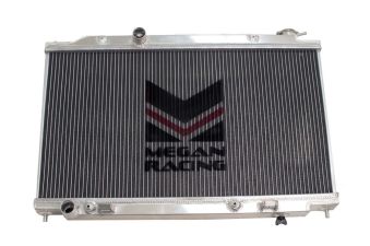 Radiator for Nissan Altima 02-06 (4 Cyl Only) by Megan Racing - MR-RT-NA02