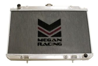 Radiator for Nissan Maxima 00-03 by Megan Racing - MR-RT-NM00