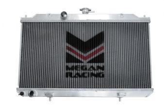 Radiator for Nissan Sentra 02-06 SE-R / Spec V by Megan Racing - MR-RT-NS01