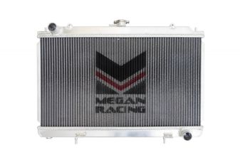 Radiator for Nissan 240SX 95-98 SR20DET by Megan Racing - MR-RT-NS14