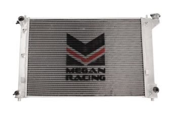 Radiator for Scion tC 05-10 (MT Only) by Megan Racing - MR-RT-TC05