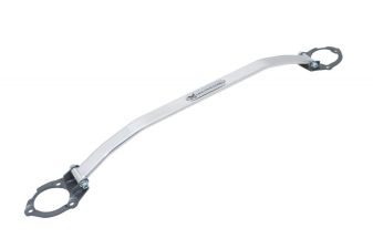 Race-Spec Strut Tower Bars for BMW E30 3-Series 82-91 Front by Megan Racing - MR-SB-E30FU-1P