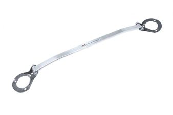 Race-Spec Strut Tower Bars for BMW E36 3-Series 92-98 / M3 95-99 Front (EXC TI Models) by Megan Racing - MR-SB-E36FU-1P