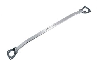 Race-Spec Strut Tower Bars for Nissan Sentra 00-06 Front by Megan Racing - MR-SB-NS01FU-1P