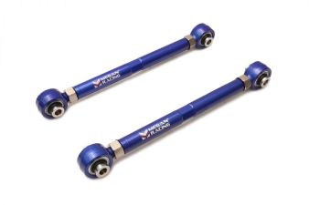 Rear Lower Camber Arms for Mitsubishi EVO 10  by Megan Racing - MRC-MT-0710
