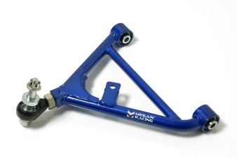 Rear Lower Arms for Nissan 240SX 89-94 / 300ZX 90-96 by Megan Racing - MRS-NS-1720