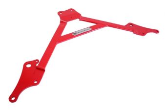 H-Brackets for Lexus IS300 01-05 Front by Megan Racing - SB-HBLI01-F