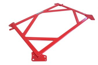 H-Brackets for Lexus IS300 01-05 Middle by Megan Racing - SB-HBLI01-M