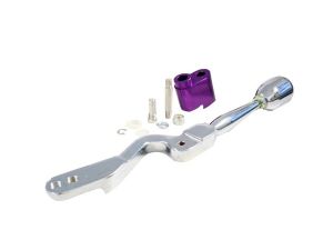 Short Throw Shifter for Mitsubishi Eclipse/Eagle Talon 95-99 by Megan Racing - SS-ME95