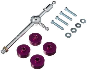 Short Throw Shifter for Toyota Celica 00-06 by Megan Racing - SS-TCE00