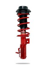 2017-2018 Toyota 86 Base Pedders Lowering Springs + Shock Absorber Kit Front Right 1PC - PED-909148R