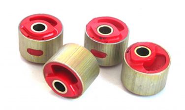 1990-1997 Toyota Land Cruiser Base Pedders Alignment Caster Bushing Front 2PC - PED-EP1721