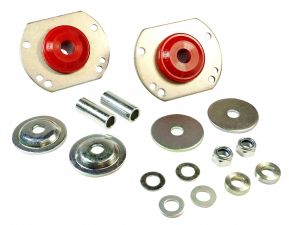 2004-2006 Pontiac GTO Base Pedders Alignment Caster / Camber Bushing Kit Front 2PC - PED-EP9166