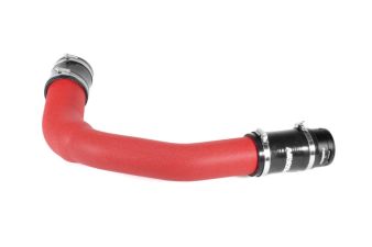 2022-2023 Subaru WRX Red Charge Pipe by Perrin - PSP-ITR-201RD