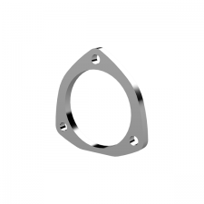 3.50 Inch 3 Bolt Flange Quick Time Performance - 10350F