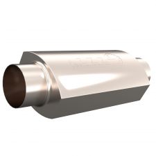3.50 Inch AR3 Muffler Quick Time Performance - 12350