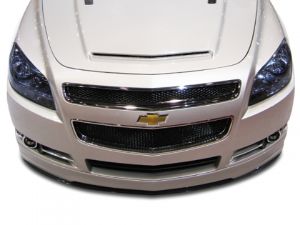 2008-2012 Chevrolet Malibu RKS Urethane Front Valance - 37011001