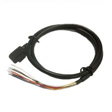 SCT Performance ITSX/TSX for Android Analog Cable - 4021