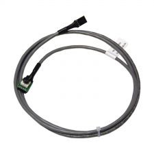 SCT Performance Cable For 4-Bank Switch Chip For P/N 6600/6602 - 6601