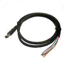 SCT Performance 2-Channel Analog Input Cable For X3/SF3/Livewire/TS-Custom Applications - 9608