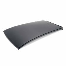 2015-2018 Ford Focus Hatchback Dry Carbon Roof Replacement by Seibon - CR16FDFO-DRY