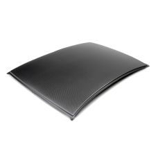 2022-2024 Subaru WRX Dry Carbon Roof Replacement by Seibon - CR22SBIMP-DRY