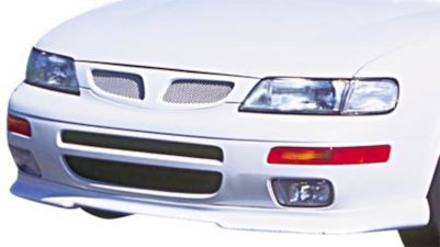 1995-1996 Nissan Maxima Stillen Front Lip Air dam - 108251