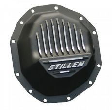 2004-2015 Nissan Titan Stillen Differential Cover - 458560P
