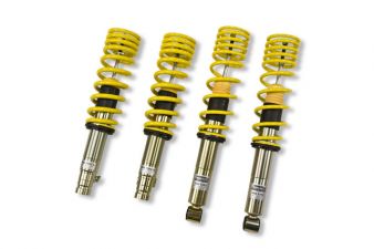 2015-2016 Audi A3 2WD 8V ST Suspension Coilovers - 1321000G