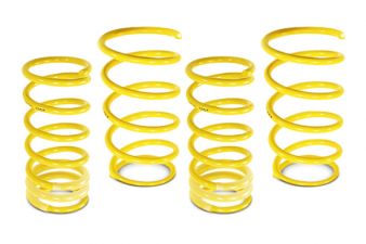 2006-2010 Dodge Charger 2WD 4cyl/6cyl ST Suspension Lowering Springs - 65503