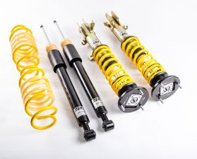 2004-2008 Nissan 350z Roadster ST Suspension XTA Coilovers - 18285802
