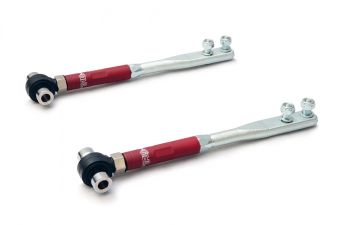 1989-1994 Nissan 240sx TruHart Front Tension Rods w/ Pillowball - TH-N104