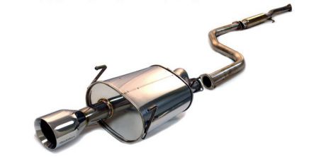 1994-1997 Acura Integra RS / LS / GS Tanabe Medalion Touring Exhaust - TNB-T70001