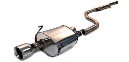 1994-1999 Acura Integra GS-R 2DR Tanabe Medalion Touring Exhaust - TNB-T70002