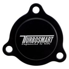 TurboSmart BOV Block-Off for 2015-2017 Ford Mustang EcoBoost/EcoBoost Premium 2.3L Turbo - TS-0203-1102
