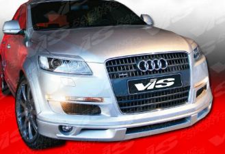 2006-2008 Audi Q7 4dr M-Tech Front Lip by ViS - VIS-06AUQ74DMTH-011