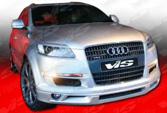 2006-2008 Audi Q7 4dr M-Tech Ground Effects Kit by ViS - VIS-06AUQ74DMTH-099