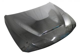 2012-2017 BMW 3-Series F30 4DR GTS Style Carbon Fiber Hood by ViS Racing - 12BMF304DGTS-010C