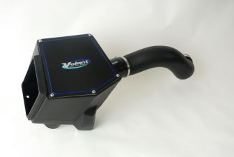 2001-2006 Chevy Avalanche 1500 5.3L Volant Cold Air Intake System w/Air-Box - 15