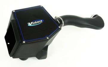 2001-2006 Chevy Avalanche 2500 8.1L Volant Cold Air Intake System w/Air-Box - 15