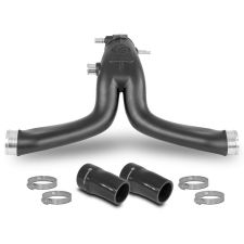 2014-2019 Porsche 911 Y-Charge Pipe Kit by Wagner Tuning - 001100006-KIT.991.1.WT