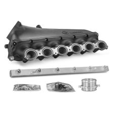 1986-1998 Toyota Supra Cast Aluminum Intake Manifold by Wagner Tuning - 160001006
