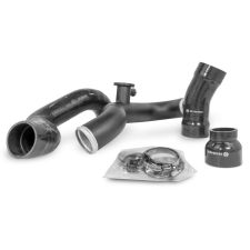 2015-2024 Ford Mustang 2.3L Charge Pipe Kit by Wagner Tuning - 200001074.PIPESINGLE
