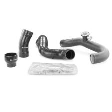 2015-2024 Ford Mustang 1/2 70mm Charge Pipes by Wagner Tuning - 210001074
