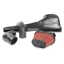 1993-2005 Volkswagen Golf Carbon Air Intake System 76mm by Wagner Tuning - 300001009