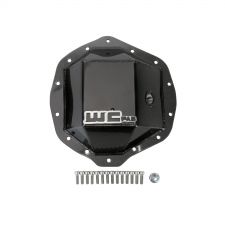 WCFab T4 Spacer Plate Kit .5 Inch with Studs and Gaskets - WCF100118 - Wehrli Custom Fabrication