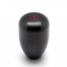 Universal 5-Speed Billet Shift Knob by Blox - 12 x 1.25mm