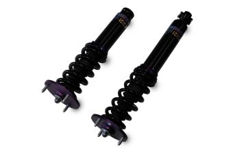 1991-1995 Acura Legend D2 Racing RS Coilovers - D-AC-17
