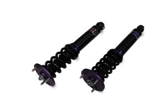 1991-2005 Acura NSX D2 Racing RS Coilovers - D-AC-18