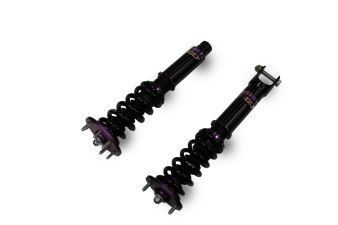 2009-2013 Acura TL FWD/AWD D2 Racing RS Coilovers - D-HN-08